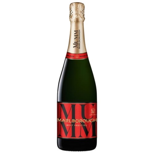 Mumm Marlborough Brut Prestige